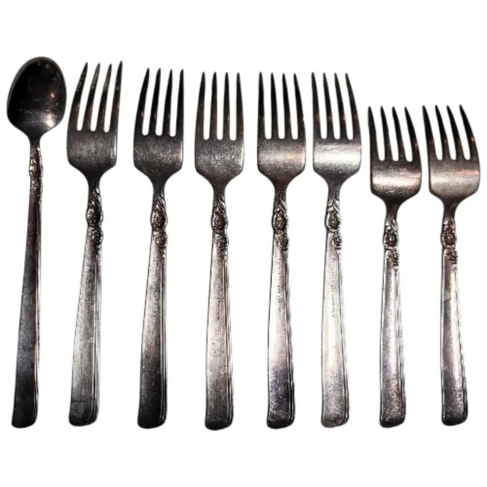 Oneida Flatware Prestige 